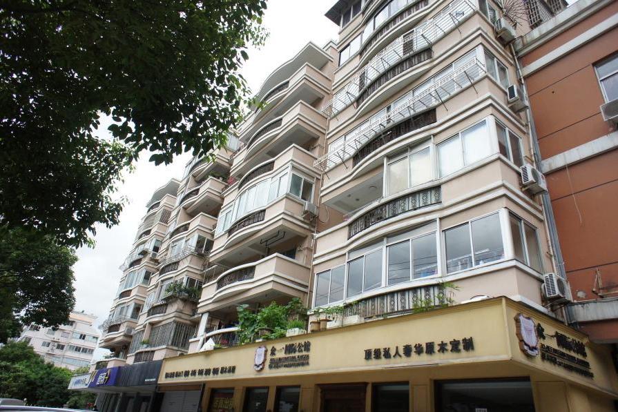 【第二次拍卖】温州市鹿城区江滨西路金迅达大厦b幢605室