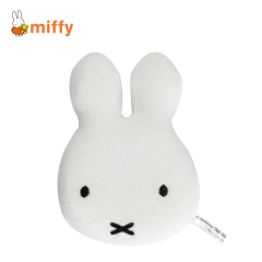 Miffy/米菲  宝宝婴儿卡通 兔头沐浴擦 宝宝洗澡洗护 柔软亲肤