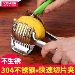 威佰士304不锈钢筷子筒吸盘挂式沥水笼架 餐具收纳盒双筒韩式创意