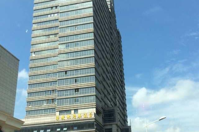 【第二次拍卖】台州市华中大厦1单元2102室的房屋 不限购不限购