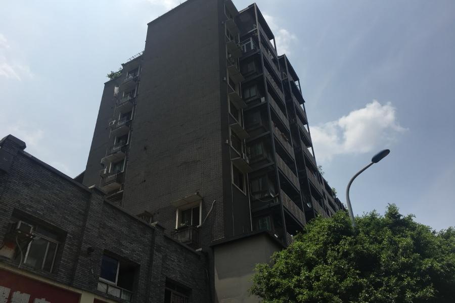 【第一次拍卖】重庆市渝中区中山三路177号-2