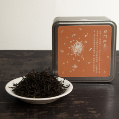 茶也 | 2015新茶春茶 祁门红茶 茶叶 常备口粮茶