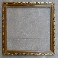 柏拉图油画框外框 相片框订制 高质量实木全家福婚纱相框BLT3801