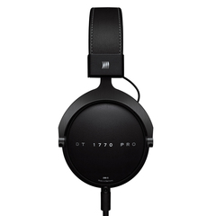 Beyerdynamic/拜亚动力 DT1770 PRO 拜亚头戴式监听耳机HIFI国行