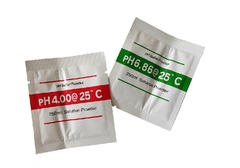 PH计/酸度计 PH笔校正粉 校准液 标准液配制药粉4.00,6.86缓冲液