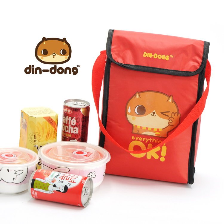 Special Offer Handle trumpet portable Bento bag Lunch bag Breakfast bento bagin the Outdoor/Mountaineer/Camping/Travel Goods , Stoves/Tableware/Picnic barbecue supplies , Ice pack/Ice Bucket , Ice pack category - from Buy2taobao.com to provide professional Taobao agent buy service