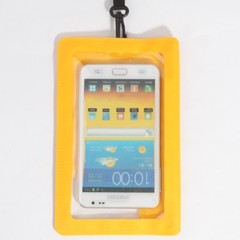 特比乐手机双层防水袋游泳潜水拍照iphone6plus华为小米三星note2
