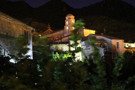 艾波卡家庭旅馆