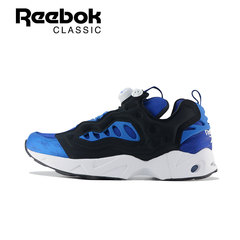 Reebok 锐步 男女 INSTAPUMP FURY ROAD 运动休闲鞋 JLW78