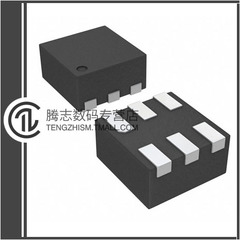 TLV7111225DSER《IC REG LDO 1.2V/2.5V 0.2A 6WSON》