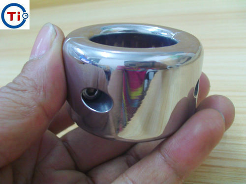 淘宝￥28.00折后价￥28钛钢阴囊排钉 男女乳环 pa环 阴环舌钉 3.