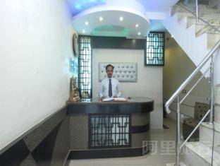 西弗宫酒店