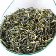 2016新茶叶 花草茶春茶 特级（A）茉莉花茶茶叶 浓香500g袋装包邮