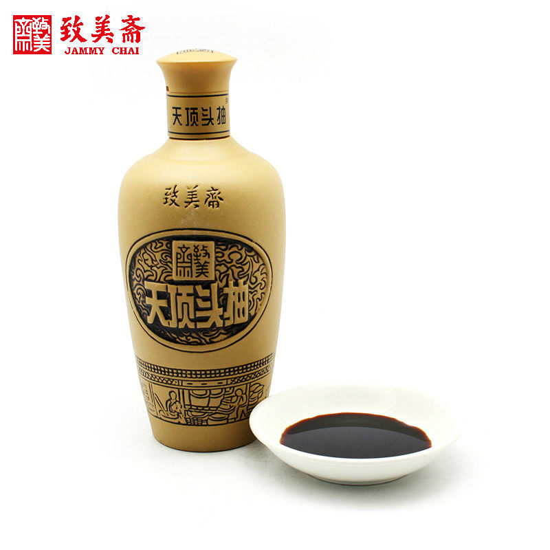 让新手秒变大厨的酱油&酱料 - 柴米油盐酱醋茶之酱篇