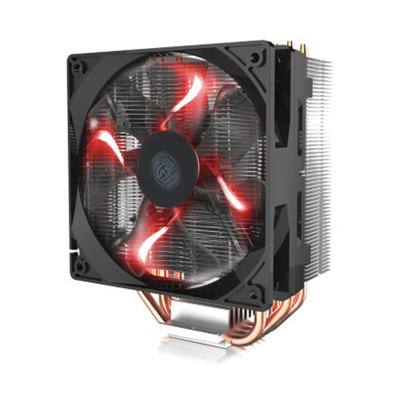 酷冷至尊(cooler master) 暴雪t400i cpu 散热器