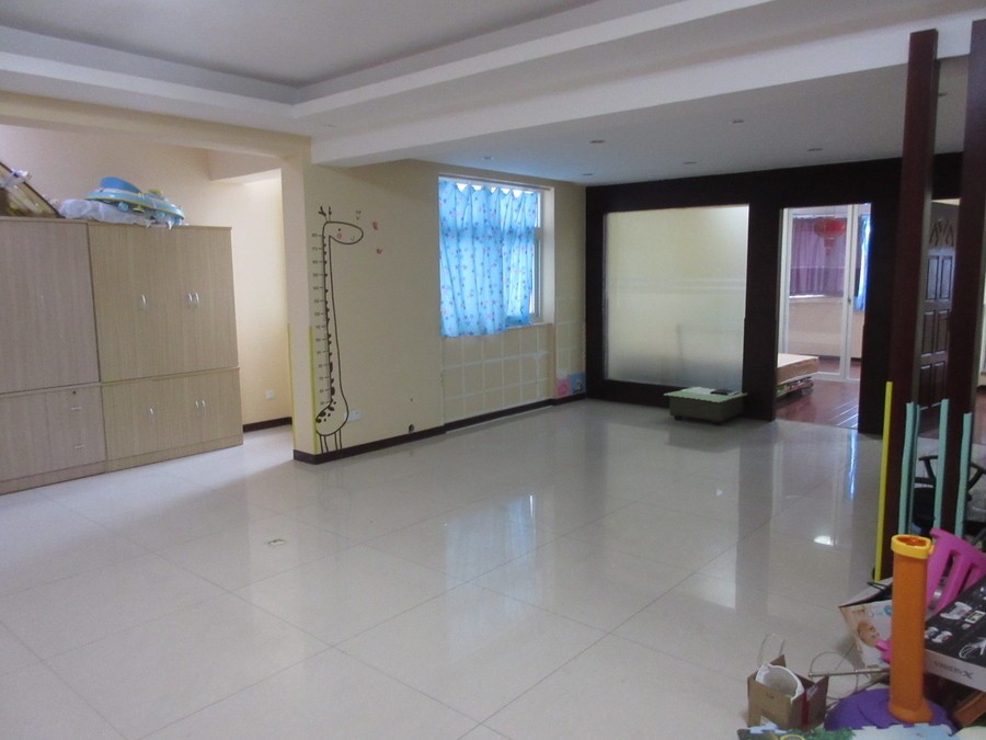 【第二次拍卖】福州市晋安区茶园街道华林路338号福城花园(福成花园)2