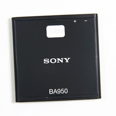 SONY索尼m36h手机原装电池 BA950原装电池 XperiaZR M36h原装电池