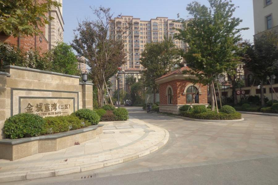 【第二次拍卖】(二次)常熟市古里镇文学街金域蓝湾二区8幢2单元02室等