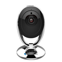 无线微型网络摄像头高清720p手机远程监控夜视插卡一体机C93WIP