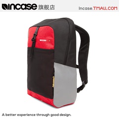 INCASE P-Rod Cargo 苹果 15寸 Macbook Pro 双肩包 电脑包 背包