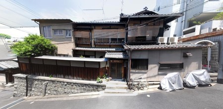 五条旅馆 - 别馆