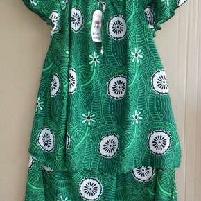 印尼batik女套装衣服一件89元不热凉爽孕妇可穿