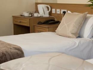 Celtic Lodge Guesthouse – Restaurant & Bar