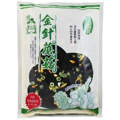 日本富康海即_即食速溶-金蘑菇 香菇u 蟹玉海r119g