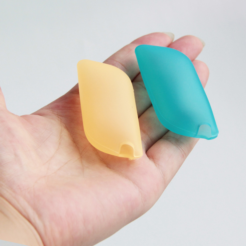 Portable Silicone Toothbrush smart cover travel Portable Wash and rinse Toothbrush box toothbrush Set box hygiene Bacteriain the Family/Personal Cleaning Tools , Sanitary appliances/Bathroom accessories , Toothbrush holder/Teeth bench category - from Buy2taobao.com to provide professional Taobao agent buy service