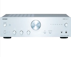 安桥Onkyo A-9030 合并式立体声放大器 高品质 HIFI功放