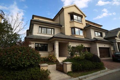 【第二次拍卖】温州市鹿城区江都别墅二组团39幢102室(第二次)