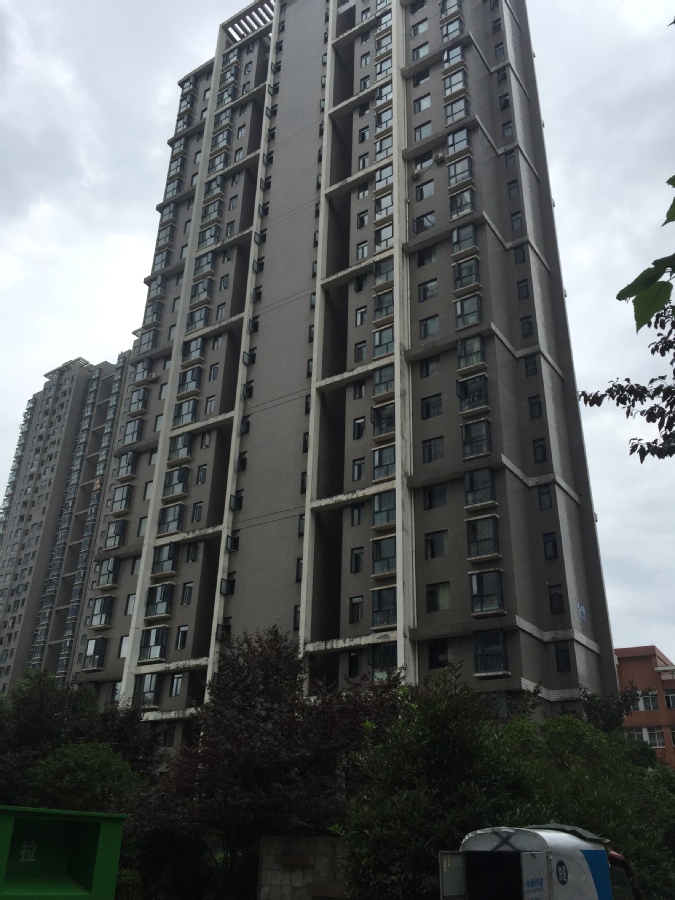 【第二次拍卖】贵阳市观山湖区金阳南路6号贵阳世纪城k组团5号楼1单元
