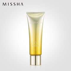 谜尚Missha 韩国蜗牛睡眠面膜免洗 保湿补水面膜110ml 官方正品