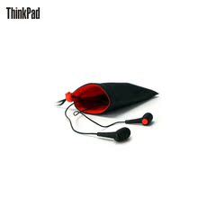 联想 Thinkpad耳机 耳麦 入耳式耳机 电脑低音耳机 0A36194