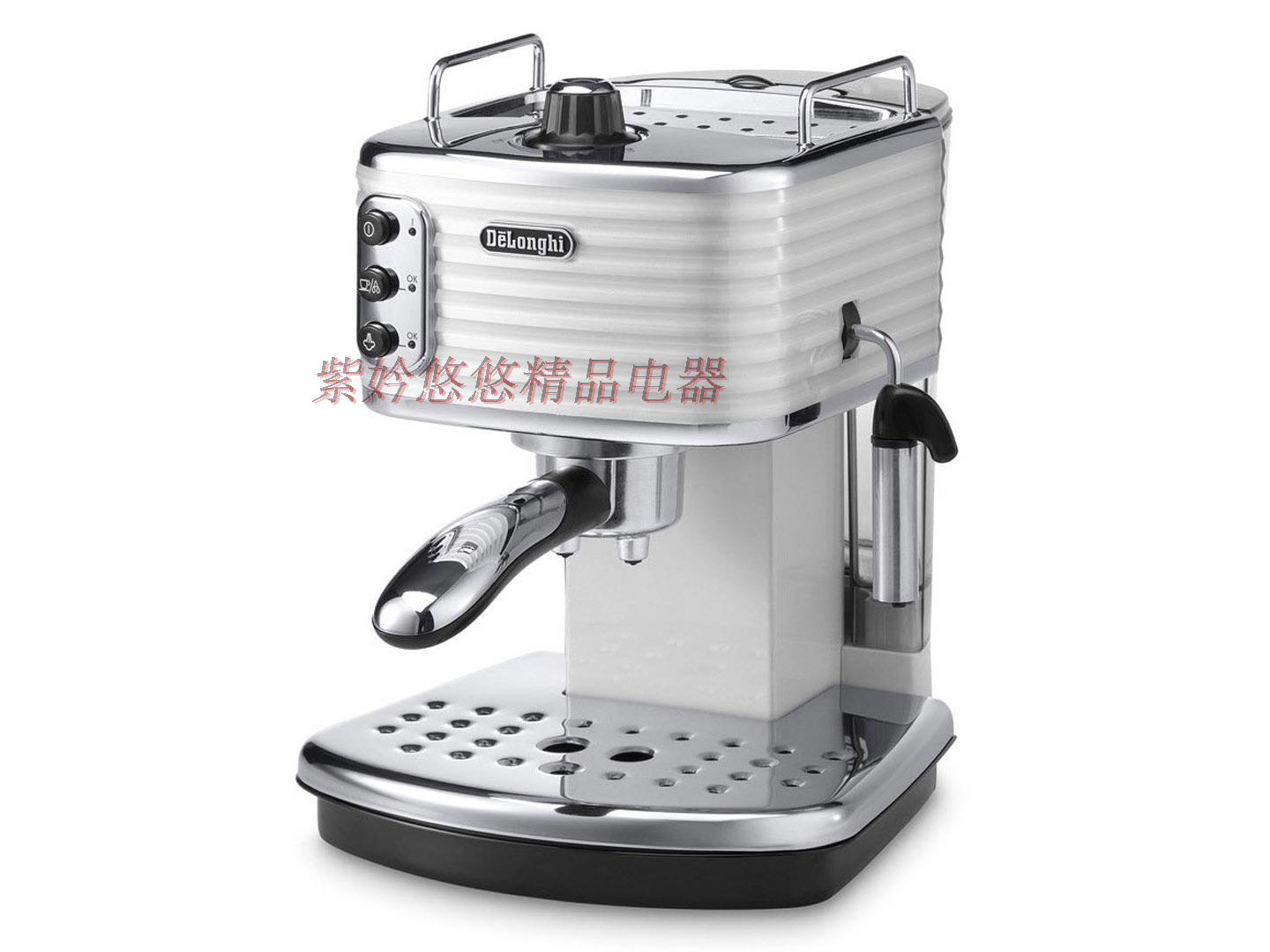 Delonghi/ Delong ECZ351 major Italian semi-automatic multi-function Coffee household Originalin the Kitchen Appliances , Coffee category - from Buy2taobao.com to provide professional Taobao agent buy service
