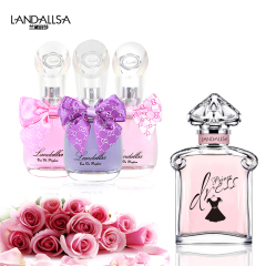 LANDALLSA/兰黛丽莎女士淡香持久清新甜美30ML 清纯少女系列30ML