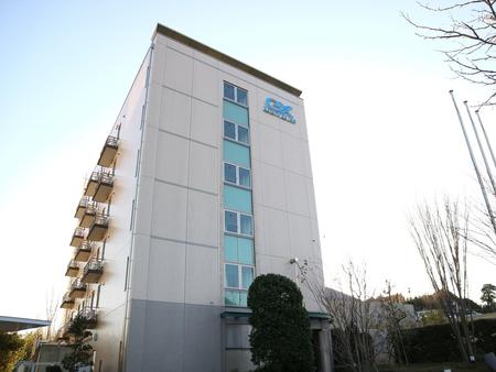 京急EX INN 横须贺研究院