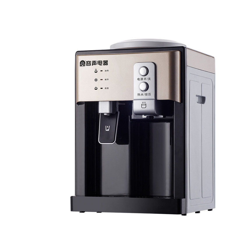 ronshen/容声 yr-12饮水机靠谱吗,质量如何