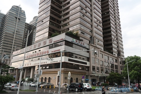 台州市巨鼎国际商厦1单元1602室