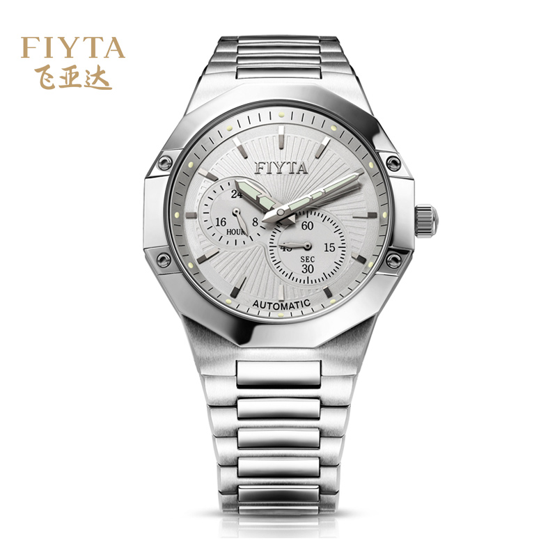 Наручные часы Fiyta GA8196 Наручные часы Fiyta GA8196