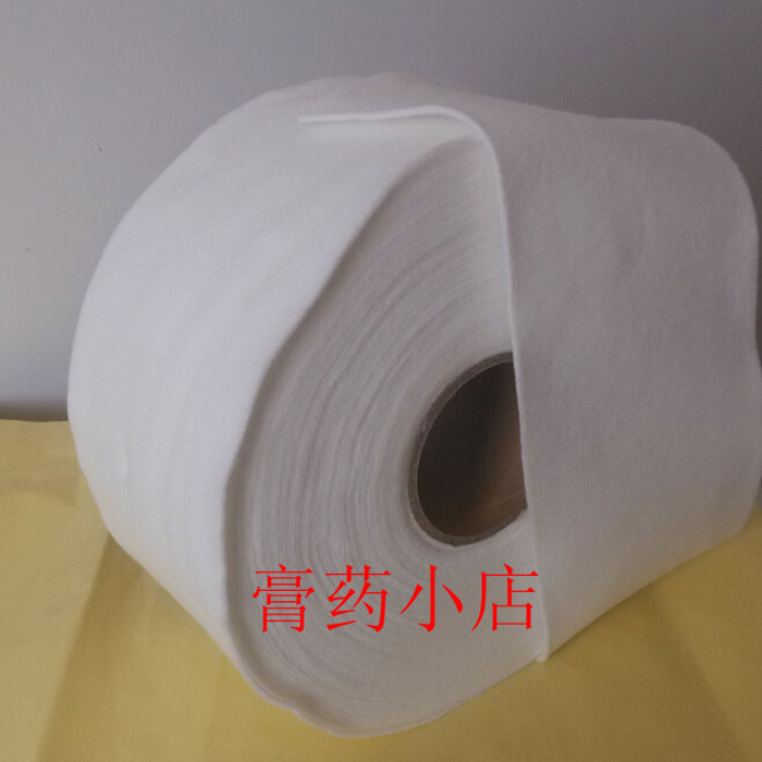 15cm宽包扎棉 吸水棉 水剂膏药布专用棉 吸水垫 包花保湿|ruв категории начало ежедневно, защитное оборудование, Другие Сиз - от Buy2taobao.com для оказания профессиональной услуги покупки агента Taobao
