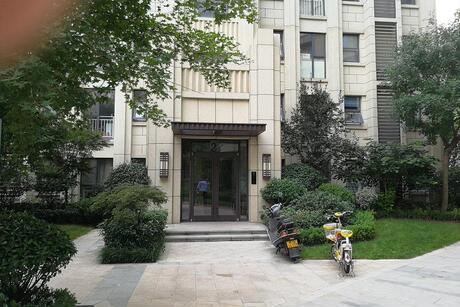 【第一次拍卖】兰山区北城新区宝德新领域a9号楼2单元402