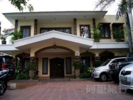 苏门答腊大酒店