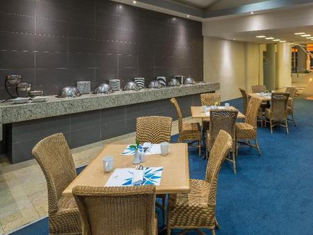 Real Inn Nuevo Laredo by Camino Real
