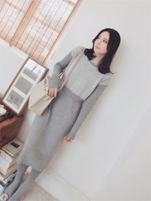 ◆ASM2015A/W◆秋冬必入气质风纸片人无&hellip;