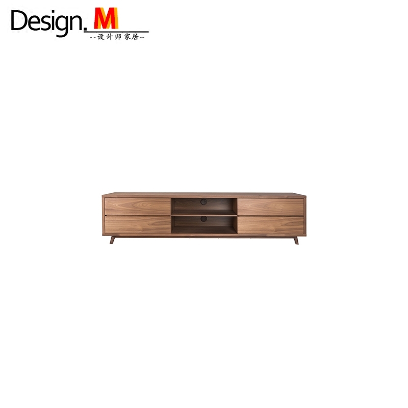 Design.M Northern Europe solid wood designer furniture glenoaks TV stand/ Storage cabinets TV sideboardin the Residential furniture , Cabinet , TV cabinet category - from Buy2taobao.com to provide professional Taobao agent buy service