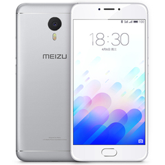 【送原装耳机】 Meizu/魅族 魅蓝note3全网通公开 魅族手机