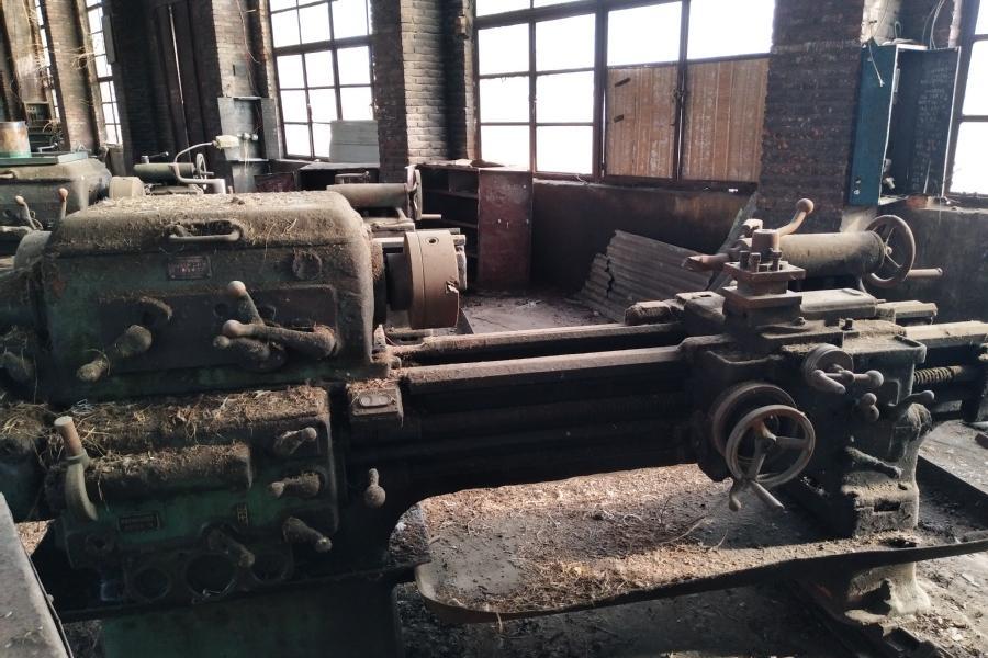 【变卖】c620-1车床五台