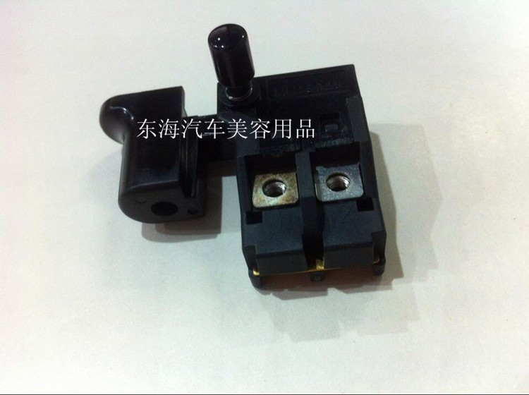 原装牧田9218SB高速抛光机开关正品原装碳刷高速抛光机包邮在类目 五金/工具, 电动工具, 抛光机中 - 来自Buy2taobao.com提供专业的淘宝代购服务