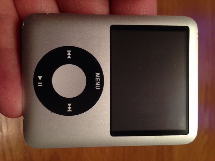 Ipodnano3